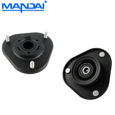 China Wholesale 48609BZ070 48609-BZ070 Strut Mount For TOYOTA Avanza OEM Standard for sale