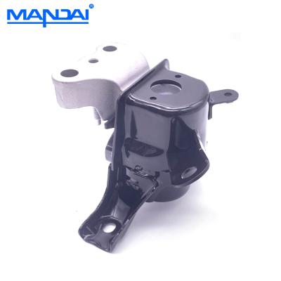 China OE Standard Engine Mount OE 12305-0T130 for Toyota Corolla for sale