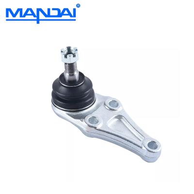 China High Quality Ball Joint MR496799 For MITSUBISHI PAJERO Standard for sale