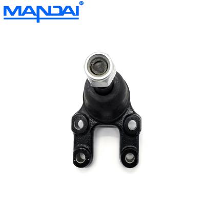 China 40160-3T425 40160-20N25 40160-0F000 40160-93G25 Control Arm Ball Joint For NISSAN D21 4WD PICK UP (D21) for sale