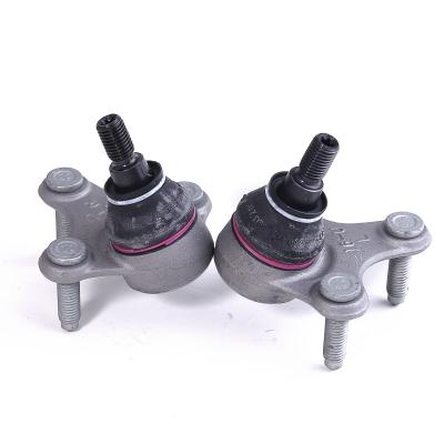 China Front Left &Right Suspension Ball Joints Head For VW Jetta Golf GTI MK5 6 For Audi A3 (8P7) Seat A3 Convertible for sale