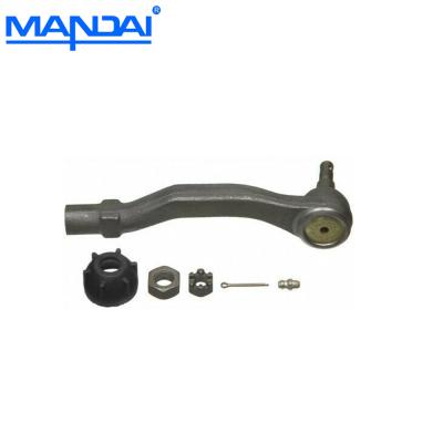 China Hot Selling Line Tie Rod End For Honda Civic 53540-SH3-003 53540-SH3-013 53540-SH0-A01 OE Standard for sale