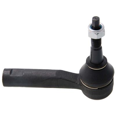 China Tie Rod End For Chevrolet Cruze 6606031 QR3681S FTR5542 TA2592 SS7024 13272000 OE Standard for sale