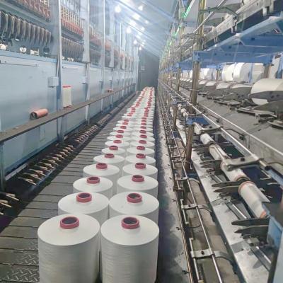 China Anti-bacteria SHAOXING DTY MANUFACTURING 100D 48F NIM SD DTY 100 POLYESTER FOR FABRIC GOOD QUALITY for sale