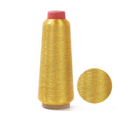 China St MS Type Metallic Lurex Anti-UV Thread for Embroidery 150D for sale