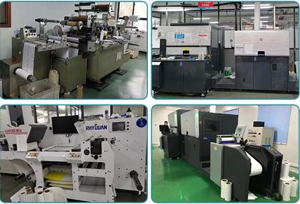 Verified China supplier - Foshan Yixinwang Technology Co., Ltd.