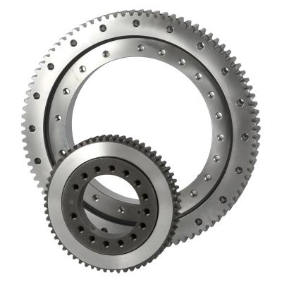 China Mechanical CNC Machining Gears Stainless Steel Parts For Aerospace for sale