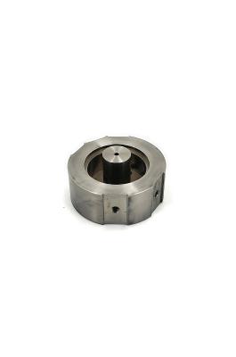 China ODM Vehicle'S Pedal Cnc Parts Machining Aluminum Stainless Steel for sale