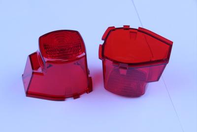 China Transparent car light products for sale