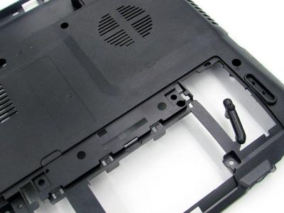 China Plastic Components for Printers Low Maintenance and Optimal Performance for sale