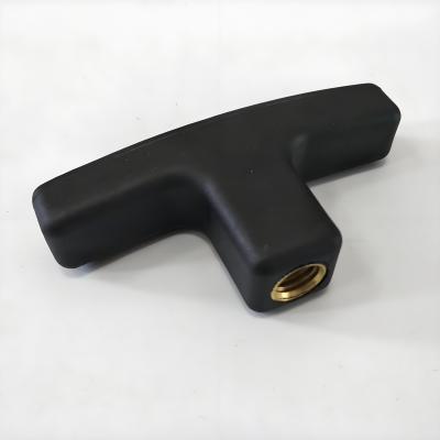 China Customizable T-Grips Cap Anti-Slip For Optimal Performance And Comfort for sale