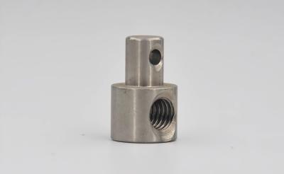 China SUS304 material CNC maching parts for sale