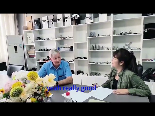 mechanical transmission plastic bevel gear set for dc motor odm