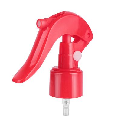 China Non Hot Sale Mini Puddle Trigger Sprayer 24/410 28/410 For Hair Salon Spray for sale