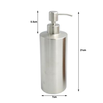 China Liquid Foam Soap Dispenser Hand Sanitizer Foam Laundry Detergent Hand Wash Dispenser for sale