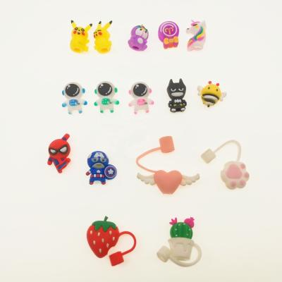 China Pencil Cap Cap Erasers For Pencils-Protector-Pencils Pulk Cap Custom Cartoon Eraser Caps For Beginner Pencil for sale