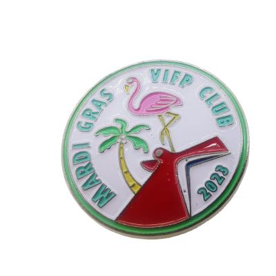 China Europe pins metal logo custom customization any color and shape metal pin for sale