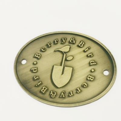 China Keystone Brass Bronze Charm Europe Customization Extensive Functions for sale