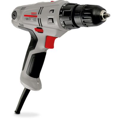 China High Quality CROWN Impact Electric Drill Chuck Professional Power Tools Electric Keyless Drill Machine CT10113 for sale