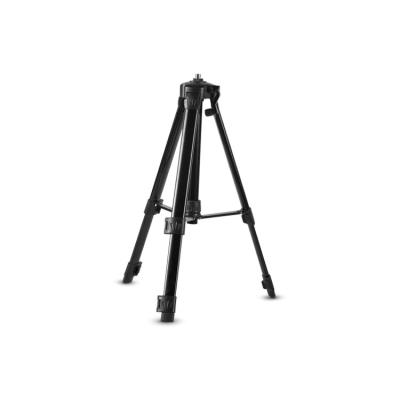 China CROWN Regular New Design Max Aluminum 1.2m For Laser Level Light Professional Steady Steady Tripod for sale