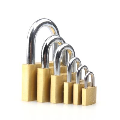 China Security Management OEM Top Quality Earth Brand Lock Door Locks Thick Copper Price for sale