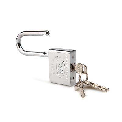 China security management good quality white china wholesale customized steel door lock for sale