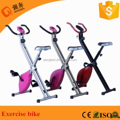 China Home Use Crane Exercise Bike Pedal Strap Exercise Bike Meter for sale