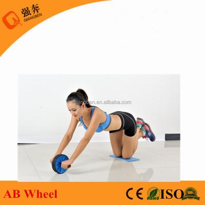 China New strongman coming to HOME or OFFICE fitness with hand foot grabs ab power wheel for sale