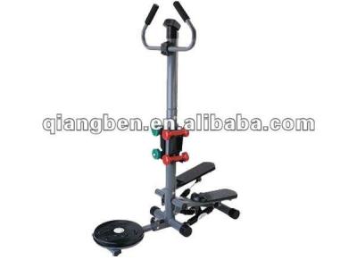 China Multifunctional Stepper with Tornado / Stepper Leg QUARTERBACK-T6 for sale