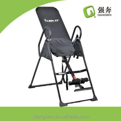 China Healthy Stay Inversion Boots Inversion Table Inversion Chair for sale