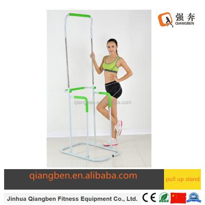 China 2017home body use body trainer chin up stander factory fitness for sale