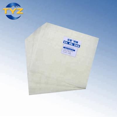 China Waterproof bulletproof non-woven fabric for sale