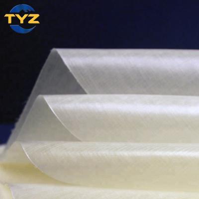 China Bulletproof UHMWPE UD Bulletproof Fabric for sale