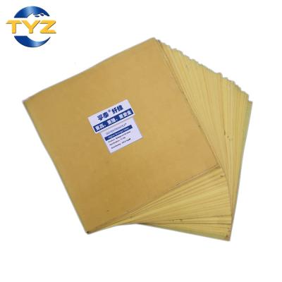 China Bulletproof Ballistic Aramid Bulletproof Cloth For NIJ IIIA for sale