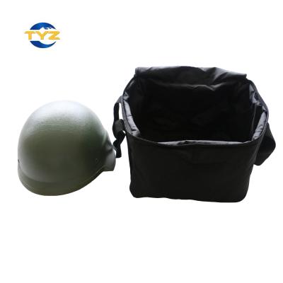 China Military and Civil NIJ IIIA.44 Lightweight Anti-Riot MICH Ballistic Uses Helmets for sale