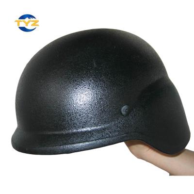 China Military And Civil Uses Light Safety Helmets NIJ IIIA Ballistic Level for sale