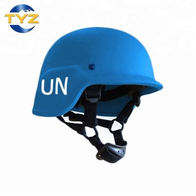 China PASGT Forces Military Tactical Bulletproof Helmet for sale