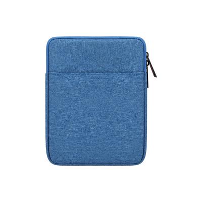 China Lightweight Warm Oxford Business New Products Shoulder Handbag Simple Fashion Soft Notebook Tablet Storage Bag for sale