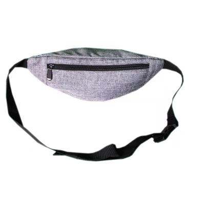 China Easy To Carry New Products Popular Women'S Waist Bag Portable Waist Bag Leisure Nylon Tear-Resistant Sports for sale