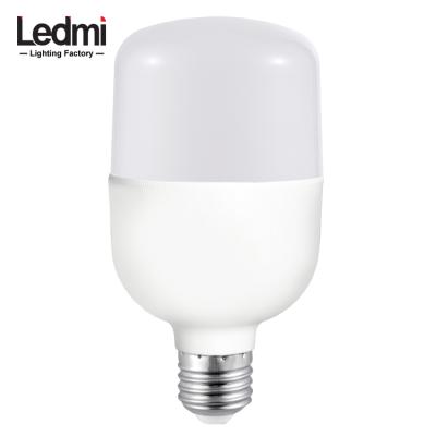 China Warehouse 2020 New Products 2 Years Warranty 30W 40W 50W High Power Led Light Bulb for sale