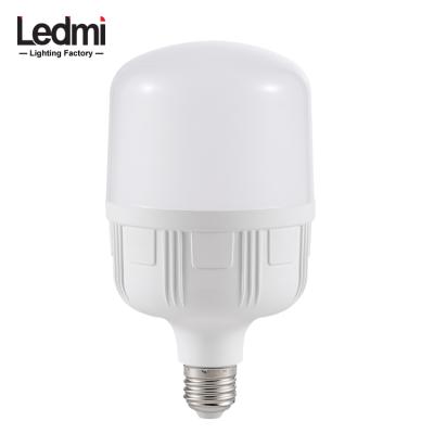 China High Power LED Warehouse E27 B22 Bulb 5W 10W 15W 20W 30W 40W 50W Warehouse Light for sale