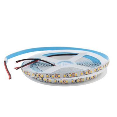 China residential led strip led 12v led strip light SMD 2835 120leds 9.6W led flexible strip light for sale