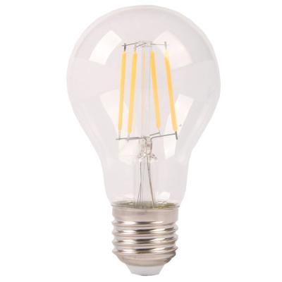 China Residential A60 4W Led Filament Bulb Light for sale