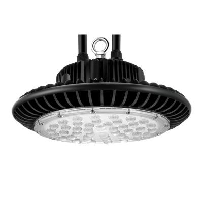 China Warehouse Hot Sale Industrial Lighting IP65 100W 150W 200W High Bay Light for sale