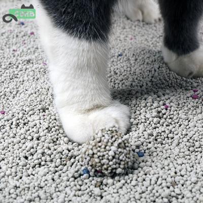 China Stocked Tracking Low Dusting Multiple Unscented Cat Longer Use Tofu CAT LITTER for sale