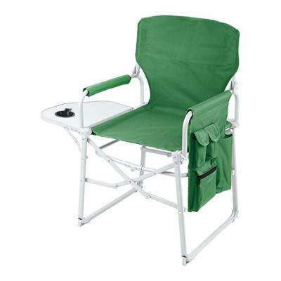 China Modern Steel Outdoor Adjustable Folding Camping Lounger Chair Beach Camping Chair for sale