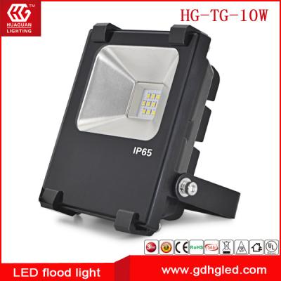 China 10W SMD2835 Industrial LED Flood Lights warranty 3 years CE RoHS SAA PSE for sale