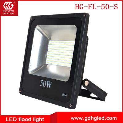 China SMD2835 IP66 50W High Efficiency High Power LED Light Waterproof LED flood Lamp for sale