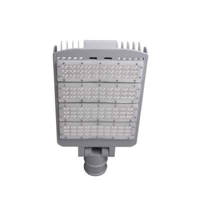 China 120W LED Street Light IP65 Aluminum Lamp Body , Oudoor led street lighting Waterproof LED light for sale