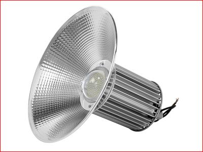 China SMD2835 50W Industrial High Bay Lights Aluminium alloy Energy Saving Driver for sale